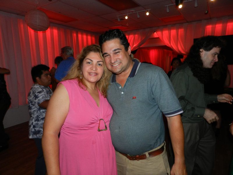 Titanium Events
